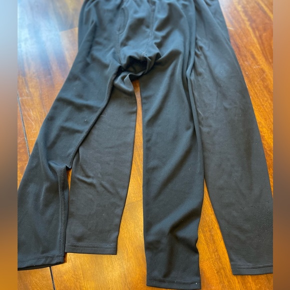 C9 Champion brand boys athletic leggings for cold weather gear large 14-… - Picture 3 of 8